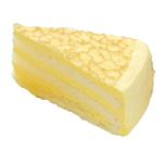 ★ファミール製菓 ドルチェクレープカスタード 4個入（120g）