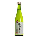 湯川酒造店 特別純米酒 流水香し 中口