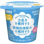 カネカ食品 わたしのチカラ Q10ヨーグルト 注意ケア 90g