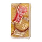 若山商店 お芋の蒸し羊かん 1個