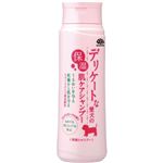 【ペット用】アース・ペット デリケートな愛犬の保湿肌ケアシャンプー 350ml