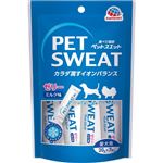 【ペット用】アース・ペット ペットスエットゼリー 犬用 20g×7本