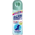 【ペット用】アース・ペット わんテクトスプレー 犬猫用 200ml