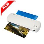 オーロラジャパン A4サイズ ラミネーター（LM241H）