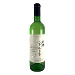 日本産 大和葡萄酒 竜眼＆シャルドネ【白／中辛口】720ml