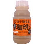 南日本酪農 高千穂牧場 珈琲 220ml