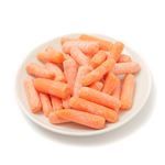 アメリカなどの国外産 スィートキャロット 200g
