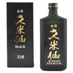 久米仙酒造 久米仙古酒 720ml