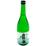 山野酒造 片野桜 純米酒 720ml