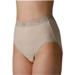 帝人フロンティア ウェルドライ（R）女性用 ショーツ 120cc（モカ）M