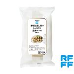 RFFF 野菜と蒸し鶏のもっちりな玄米ロール 280g