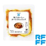 RFFF ガーリックシュリンプ 120g