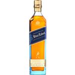 ジョニーウォーカー ブルーラベル【スコッチウイスキー／Alc.40.0％】 750ml