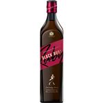 スコットランド ジョニーウオーカー ブラックルビー 700ml