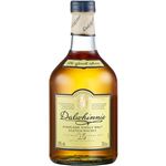 ダルウィニー 15年【シングルモルト／Alc.43.0％】 700ml
