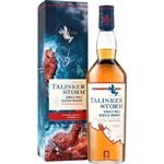 タリスカーストーム 700ml／スコットランド（スカイ島）45.8％