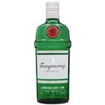 タンカレー ロンドン ドライジン 750ml