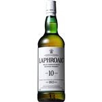 サントリー ラフロイグ10年 750ml