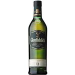 スコットランド産 グレンフィディック 12年 700ml