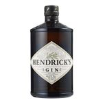 ウィリアムグラント ヘンドリックス ジン 700ml