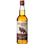 スコットランド産 ハイランドバード【ブレンデッドウイスキー／Alc.40％】 700ml