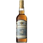 イオンリカー スピンネーカーシングルモルト 700ml