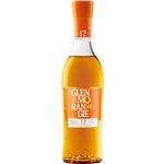 スコットランド グレンモーレンジィ 12年 350ml
