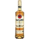 バカルディ バカルディゴールド 750ml