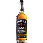 ペルノ・リカール・ジャパン ジェムソン ブラックバレル 700ml
