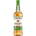 ジェムソン トリプル トリプル 700ml