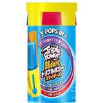 モントワール トリプルパワースライダーズ 34g