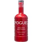 アイルランド産 ザ・ポーグス シングルモルト アイリッシュウイスキー 700ml