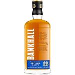 バンクホール ブリティッシュモルツ 700ml
