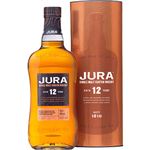スコットランド産 ジュラ 12年 700ml