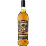 ロッホローモンド シグネチャー【ブレンデッドウイスキー／Alc.40.0％】 700ml
