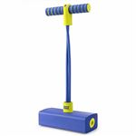 【3歳頃～】バンジーホッパー ブルー