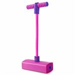 【3歳頃～】バンジーホッパー ピンク