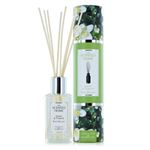 リブインコンフォート アシュレイ＆バーウッド リードディフューザー ジャスミン＆チュベローズ 100ml