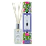 リブインコンフォート アシュレイ＆バーウッド リードディフューザー ラベンダー＆ベルガモット 100ml