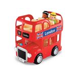 【2歳頃～】ELC ロンドンバス 2階建てバス