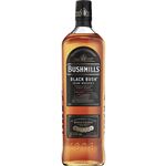 アサヒビール ブッシュミルズ ブラックブッシュ【アイリッシュ／Alc.40.0％】 700ml