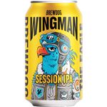 スコットランド ブリュードッグ ウイングマン セッションIPA 330ml