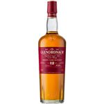スコットランド産 グレンドロナック 12年【シングルモルト／Alc.43％】 700ml