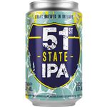 アイルランド産 オハラズ フィフティーファーストステイトIPA 缶 330ml
