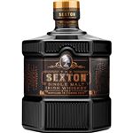 アイルランド産 ザ・セクストン シングルモルト【アイリッシュウイスキー／Alc.40％】 700ml
