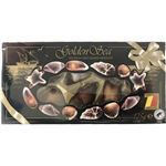 ベルギー産 シーシェル チョコレート 125g