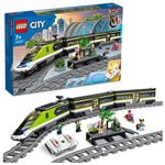 【7歳以上】レゴ（LEGO）シティ 60337 シティ急行