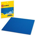 【4歳以上】レゴ（LEGO）クラシック 11025 基礎板（ブルー）