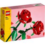 【8歳以上】レゴ（LEGO）レゴ（R）40460 バラ