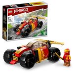 【6歳以上】レゴ（LEGO）ニンジャゴー 71780 カイのニンジャレースカー EVO